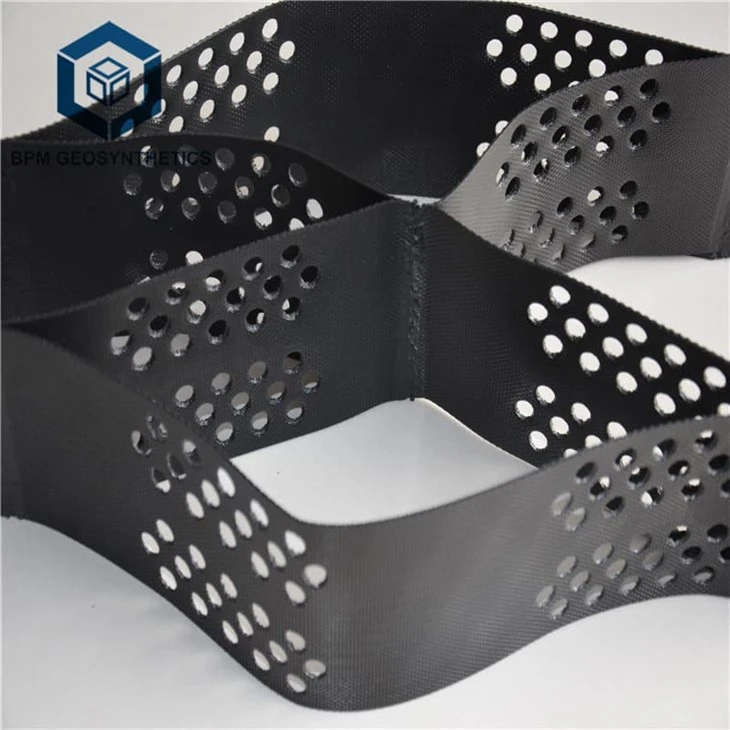 BPM HDPE Geocell (63)