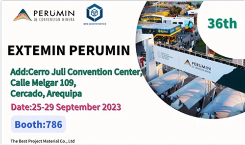 Perú 36 Convención Minera