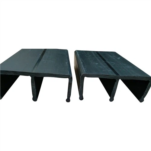 Polibloqueo de HDPE