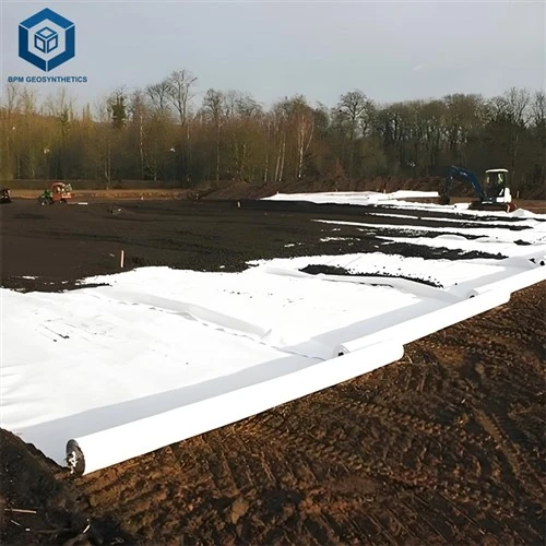 Geotextil ASTM